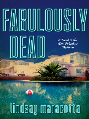 cover image of Fabulously Dead